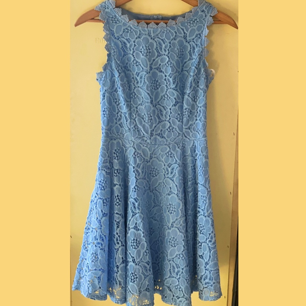 City Studio Dress